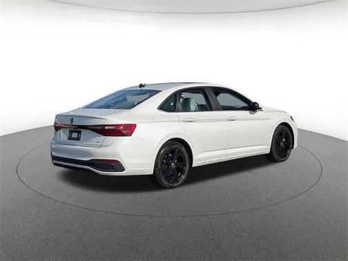 2026 Volkswagen Jetta 1.4T SE