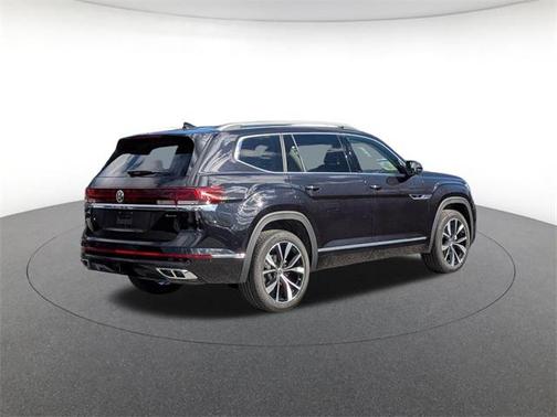 2026 Volkswagen Atlas 2.0T SEL Premium R-Line 4MOTION