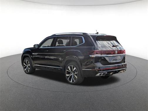 2026 Volkswagen Atlas 2.0T SEL Premium R-Line 4MOTION
