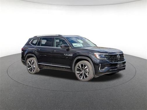 2026 Volkswagen Atlas 2.0T SEL Premium R-Line 4MOTION