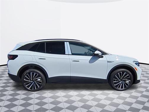 2025 Volkswagen ID.4 AWD Pro