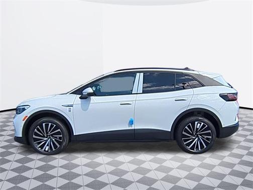 2025 Volkswagen ID.4 AWD Pro