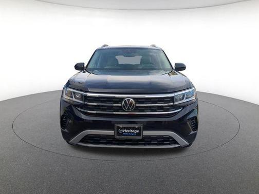 2022 Volkswagen Atlas 3.6L SEL