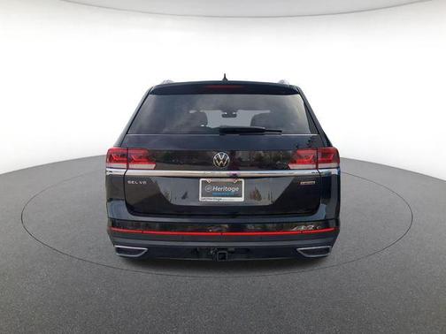 2022 Volkswagen Atlas 3.6L SEL