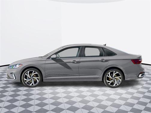 2025 Volkswagen Jetta 1.5T SEL