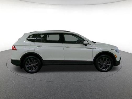 2023 Volkswagen Tiguan 2.0T SE 4MOTION