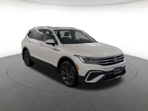 2023 Volkswagen Tiguan 2.0T SE 4MOTION