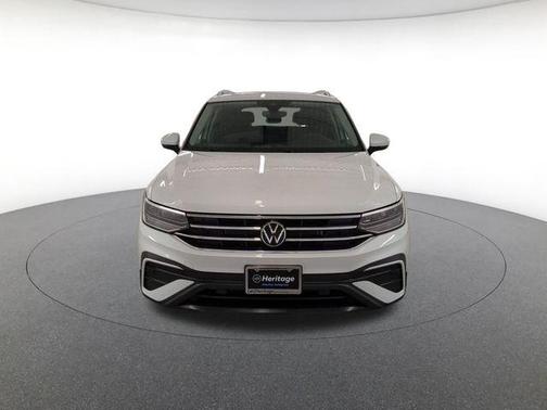 2023 Volkswagen Tiguan 2.0T SE 4MOTION