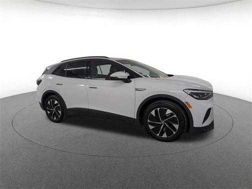 2022 Volkswagen ID.4 Pro