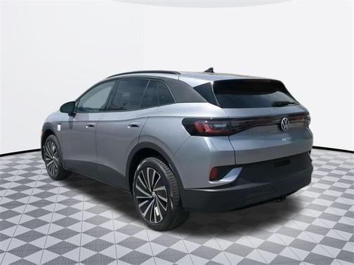 2025 Volkswagen ID.4 AWD Pro