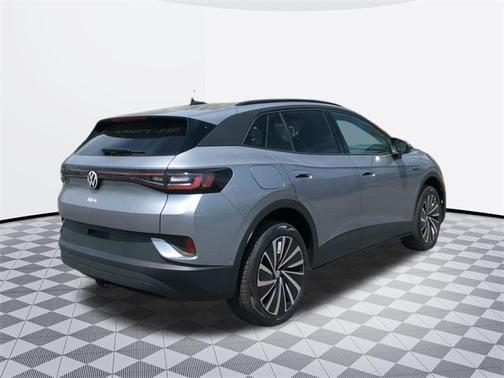 2025 Volkswagen ID.4 AWD Pro