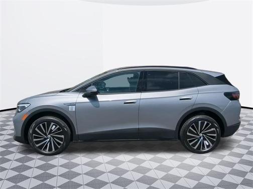 2025 Volkswagen ID.4 AWD Pro