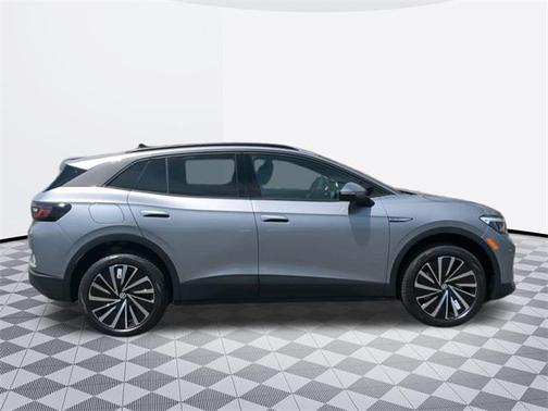 2025 Volkswagen ID.4 AWD Pro
