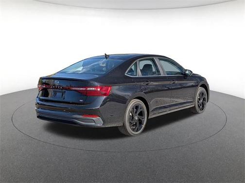 2026 Volkswagen Jetta 1.4T SE