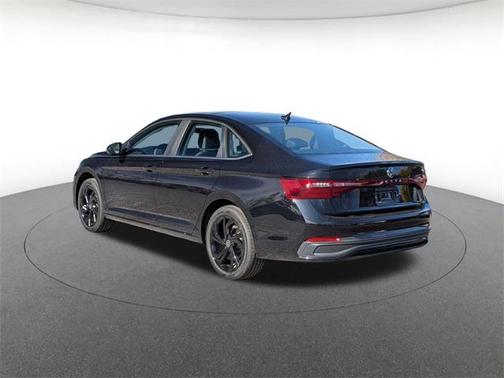 2026 Volkswagen Jetta 1.4T SE