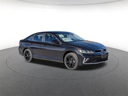 2026 Volkswagen Jetta 1.4T SE