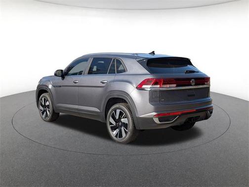 2025 Volkswagen Atlas Cross Sport 2.0T SE w/Technology 4MOTION