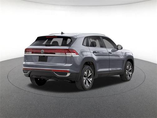 2025 Volkswagen Atlas Cross Sport 2.0T SE w/Technology 4MOTION