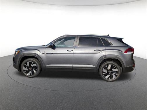 2025 Volkswagen Atlas Cross Sport 2.0T SE w/Technology 4MOTION