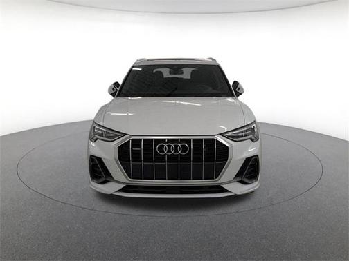 2023 Audi Q3 Premium 45 TFSI S line quattro Tiptronic