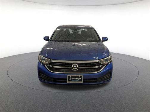 2022 Volkswagen Jetta 1.5T SE