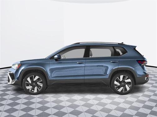 2025 Volkswagen Taos 1.5T SEL