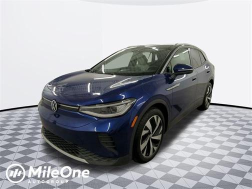 2021 Volkswagen ID.4 Pro S