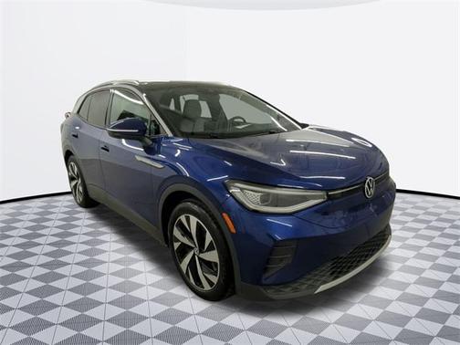 2021 Volkswagen ID.4 Pro S