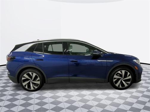 2021 Volkswagen ID.4 Pro S