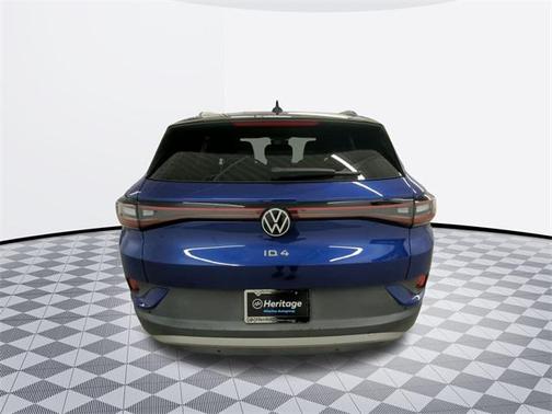 2021 Volkswagen ID.4 Pro S