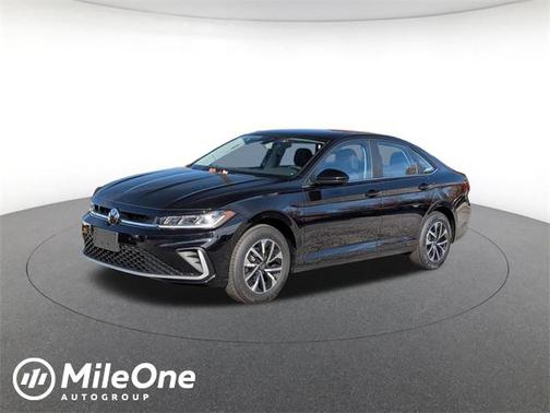 2026 Volkswagen Jetta 1.4T S