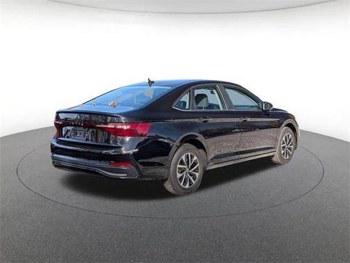 2026 Volkswagen Jetta 1.4T S