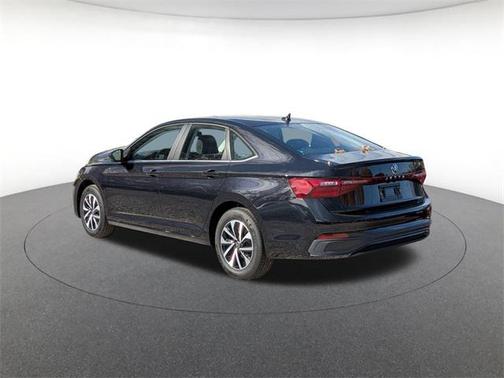 2026 Volkswagen Jetta 1.4T S
