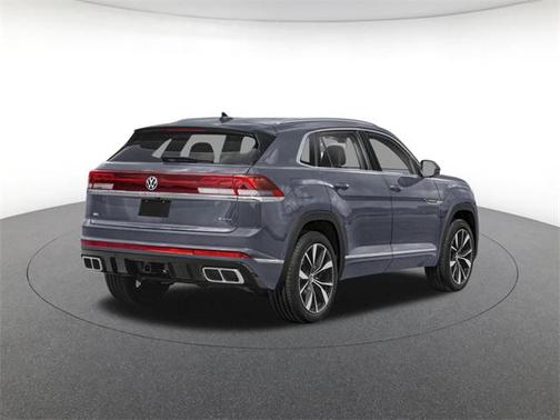 2026 Volkswagen Atlas Cross Sport 2.0T SEL Premium