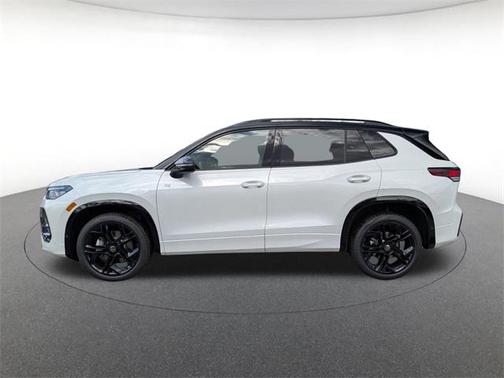 2025 Volkswagen Tiguan 2.0T SE R-Line Black 4MOTION