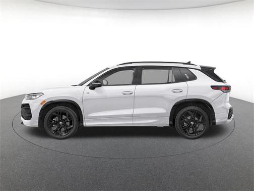 2025 Volkswagen Tiguan 2.0T SE R-Line Black 4MOTION