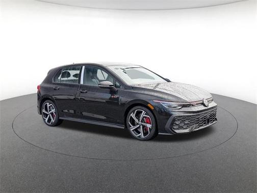 2026 Volkswagen Golf GTI 2.0T SE DSG