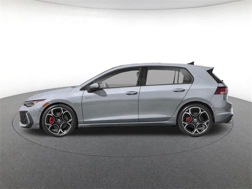 2025 Volkswagen Golf GTI 2.0T S DSG