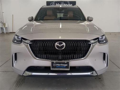 2024 Mazda CX-90 3.3 Turbo S Premium Plus