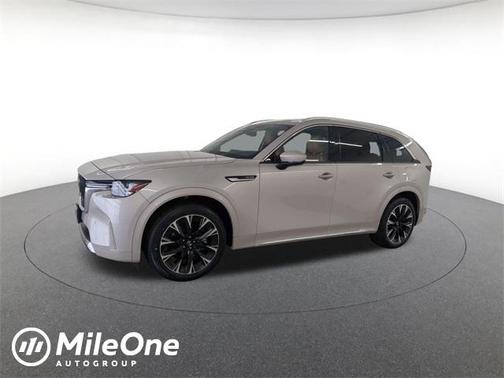 2024 Mazda CX-90 3.3 Turbo S Premium Plus