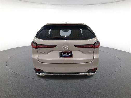 2024 Mazda CX-90 3.3 Turbo S Premium Plus