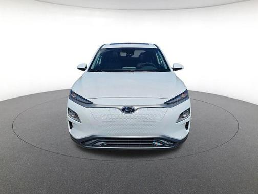 2020 Hyundai KONA EV Limited
