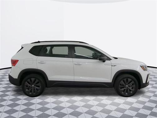 2023 Volkswagen Taos 1.5T S