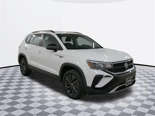 2023 Volkswagen Taos 1.5T S