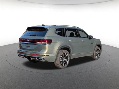 2026 Volkswagen Atlas 2.0T SEL Premium R-Line 4MOTION