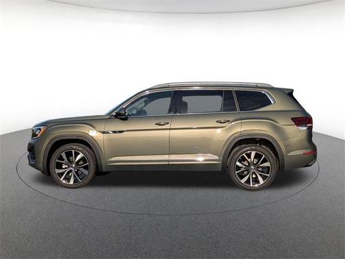 2026 Volkswagen Atlas 2.0T SEL Premium R-Line 4MOTION
