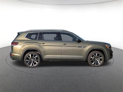 2026 Volkswagen Atlas 2.0T SEL Premium R-Line 4MOTION