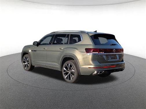 2026 Volkswagen Atlas 2.0T SEL Premium R-Line 4MOTION