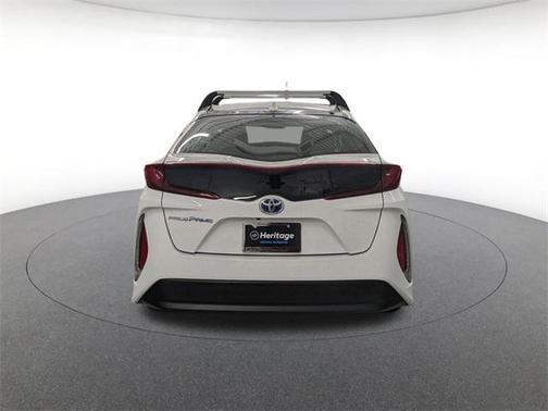 2021 Toyota Prius Prime LE