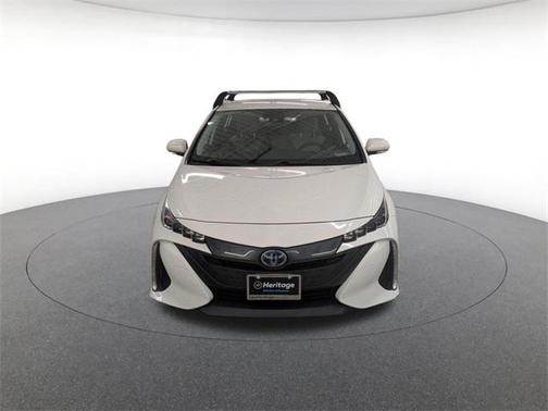 2021 Toyota Prius Prime LE